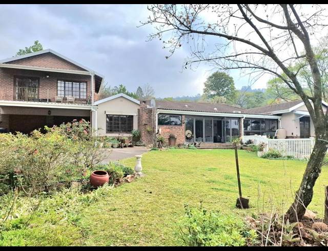 3 BEDROOM HOUSE FOR SALE IN CHASE VALLEY HEIGHTS